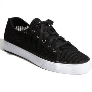 Creative Reaction Kaplan Mesh Sneakers